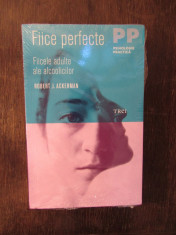 FIICE PERFECTE-ROBERT J. ACKERMAN foto