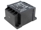 Transformator &Icirc;ncapsulat 60VA 115V 18V 18V 1666mA