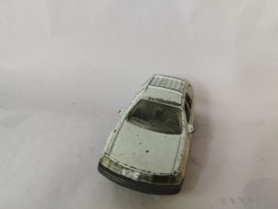 bnk jc Matchbox Mercury Sable Wagon 1/63 foto