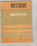 bnk ant Nietzche - Antichristul