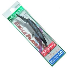Vobler YARIE Daysprout Eagle Player, Moonlight Blue 2, 5cm, 1.5g foto