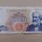Italia - 1000 lire 1962-1968-Mai rar