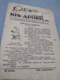 Cumpara ieftin FASCICOL INTERBELIC IN MAGHIARA KIS.APOSTOL 36 /1940