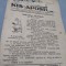 FASCICOL INTERBELIC IN MAGHIARA KIS.APOSTOL 36 /1940