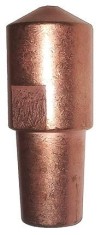 Electrod drept 45mm pentru sudura in puncte TELWIN WeldLand Equipment foto