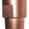 Electrod drept 45mm pentru sudura in puncte TELWIN WeldLand Equipment