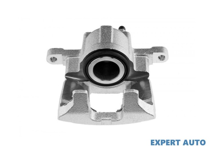 Etrier spate Jeep Wrangler 3 (2006-&gt;)[JK] #1