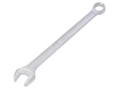 Cheie combinată 22mm oțel crom-vanadium lungă 319mm