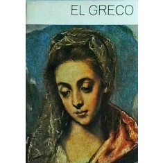 Manuel B. Cossio - El Greco