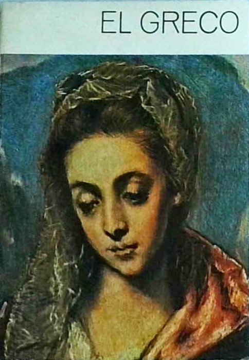 Manuel B. Cossio - El Greco
