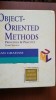 Object Oriented Methods