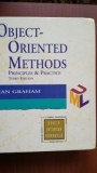 Object Oriented Methods