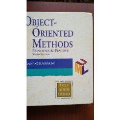 Object Oriented Methods