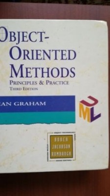 Object Oriented Methods foto