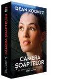 Camera soaptelor. Al doilea volum al seriei Jane Hawk - Dean Koontz