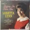 Disc vinil, LP. Before I&#039;m Over You-LORETTA LYNN-252014