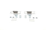 Set Accesorii Sabot Frana Bosch 1 987 475 110 Audi Seat Skoda VW 100 C1 C2 80 B1 B2 B3 90 A2 Arosa Caddy Fabia Golf Felicia