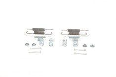 BOSCH 1 987 475 110 Set accesorii, sabot de frana
