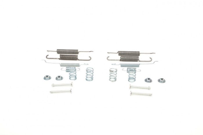 BOSCH 1 987 475 110 Set accesorii, sabot de frana
