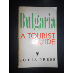 Spass Roussinov - Bulgaria. A tourist guide