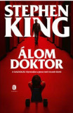 &Aacute;lom doktor - Stephen King