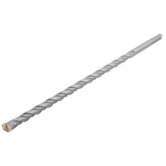 Burghie SDS-plus 6x160 mm Industrial