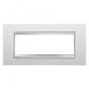 Rama Ornament 6M LUX Gewiss Chorus alb GW16206TB