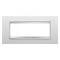 Rama Ornament 6M LUX Gewiss Chorus alb GW16206TB