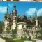 CPI B 12283 CARTE POSTALA - SINAIA. CASTELUL MUZEU PELES