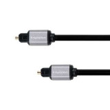 Cumpara ieftin Cablu optic 10m basic k&amp;m