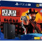 Consola Sony PlayStation 4 Pro 1 TB SH (Second Hand) Red Dead Redemption 2 bundle