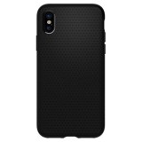 Husa Spigen Liquid Air IPhone X XS
