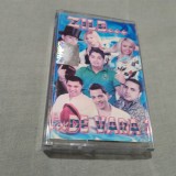 Cumpara ieftin CASETA AUDIO MANELE ZILE...DE VARA ORIGINALA RARA!!!!