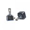 Set becuri auto LED D3S 45W canbus 10000 lumeni/set