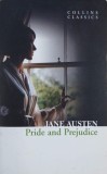 Pride and Prejudice - Jane Austen