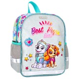 Ghiozdan gradinita, Paw Patrol fete, 31x25x10 cm &ndash; STARPAK