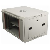 Dulap Rack 6U 530x400x300 B-High BH-W5406