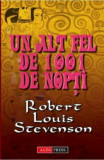 Un alt fel de 1001 de nopti - Paperback - Robert Louis Stevenson - Aldo Press
