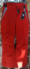 Pantalon Schi Nike foto