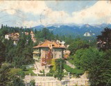 CPI B14348 CARTE POSTALA - SINAIA