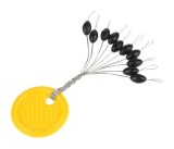 OPRITOR MIKADO STOPER TROUT CAMPIONE M 10buc/plic