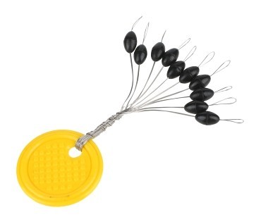 OPRITOR MIKADO STOPER TROUT CAMPIONE M 10buc/plic