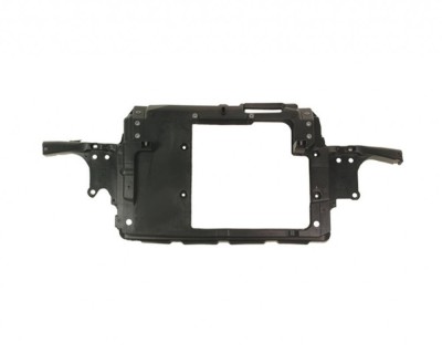 Trager Skoda Fabia (6y), 04.2000-03.2007, Producator ITSA,Pentru model fara A/C (fara aer conditionat),Producator ITSA, complet, 6Y0805588L, 6Y080558 foto