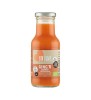 Bio Today Bautura Bio Ghimbir si Morcov 250ml - Antioxidanti, Vegan, Fara Aditivi, Concentrata, Ecologica