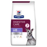Cumpara ieftin Hill's Prescription Diet I/D Low Fat Hrana Caini Probleme Digestive 1.5 kg