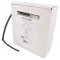 Manșon termocontractabil 6,4mm 5m negru