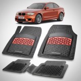 Cumpara ieftin Covorase BMW Seria 1 E82 Coupe Compatibile 2007-2013 | Red