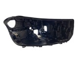 Carcasa far Bmw Seria 6 Gt (G32), 2019-, montare fata, stanga, cu lumini pentru curbe, L-Series
