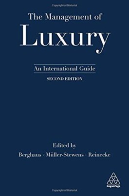 The Management of Luxury: An International Guide foto