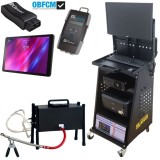 Pachet complet pentru noxe Statie ITP, Select Auto